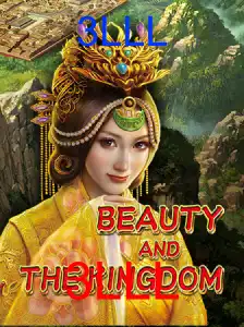 BeautyAndTheKingdom