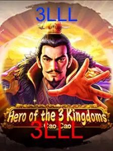 Heroofthe3KingdomsCaoCao